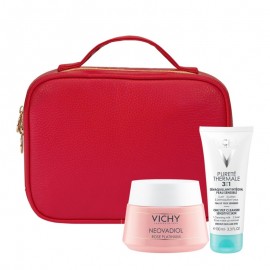 Vichy Set Neovadiol Rose Platinium, 50ml & Δώρο Purete Thermale 3in1, 100ml