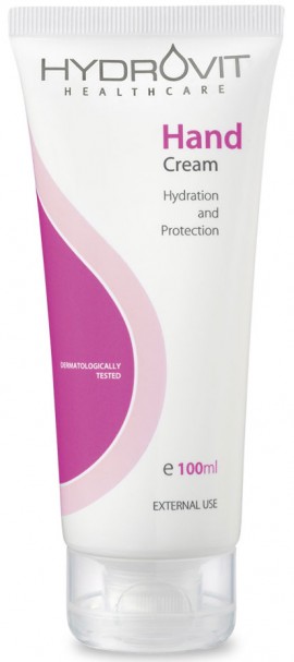 Hydrovit Hand Cream, 100ml