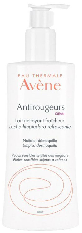 Avene Antirougeurs Clean, 400ml