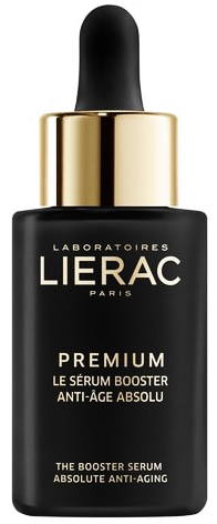 Lierac Premium The Booster Serum, 30ml