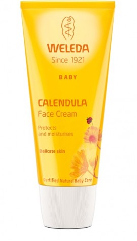 Weleda Face Cream, 50ml