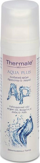 Thermale Med Aqua Plus, 75ml