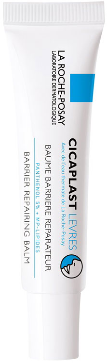 La Roche- Posay Cicaplast Lip Balm, 7,5ml