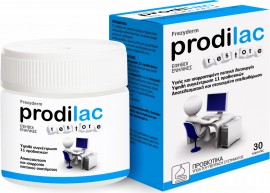 Frezyderm  Prodilac Restore, 30 Κάψουλες