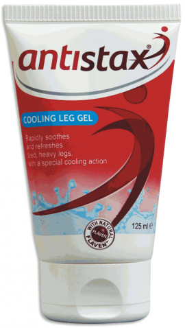 Antistax Fresh Legs, 125ml