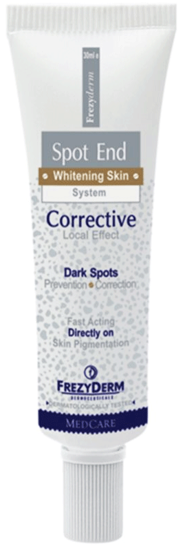 Frezyderm Spot End Corrective, 30ml