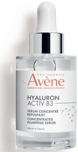 Avene Hyaluron Activ B3 Serum, 30ml