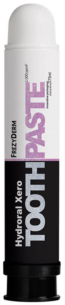 Frezyderm Hydroral Xero Toothaste, 75ml