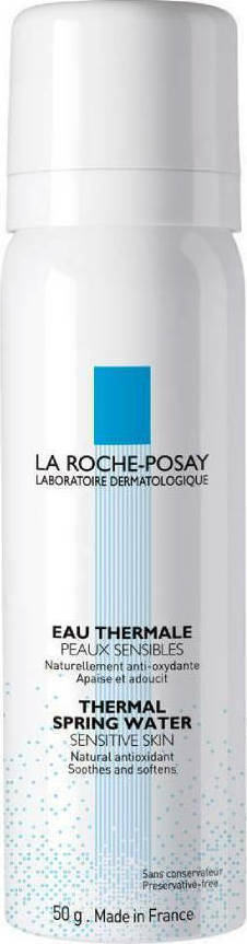 La Roche Posay Face Water 50ml