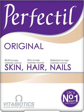 Vitabiotics Perfectil Original, 30 Ταμπλέτες