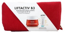 Vichy Promo Liftactiv B3 Cream SPF50 Anti Dark Spot 50ml & ΔΩΡΟ Purete Thermale 3 in 1 100ml