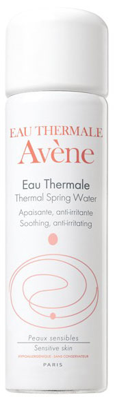 Avene Eau Thermale, 50ml