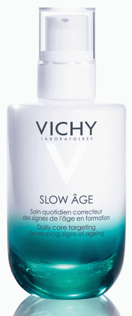 Vichy Slow Age Fluid SPF25, 50ml