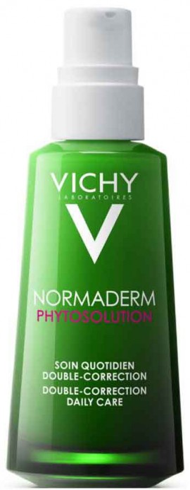 Vichy Normaderm Phytosolution Double Correction Daily Care, 50ml