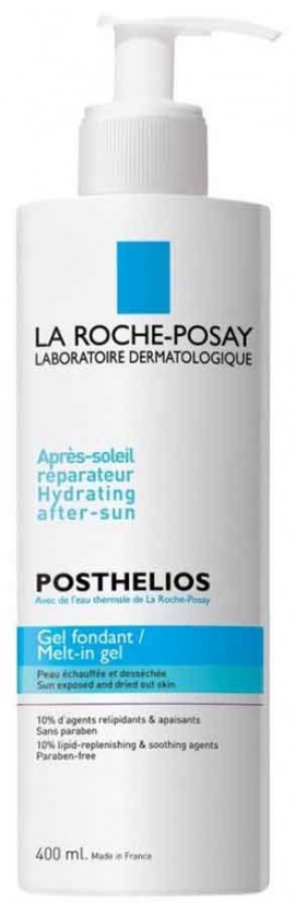 La Roche- Posay Postelios, 400ml