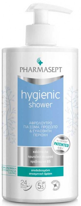 Pharmasept Hygienic Shower, 1Lt