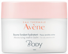 Avene Μoisturising Melt- In Balm, 250ml