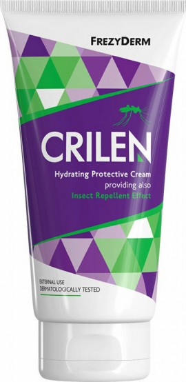 Frezyderm  Crilen Γαλάκτωμα, 125ml