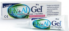 Intermed Hy+ Al Gel, 30gr