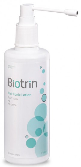 Biotrin Hair Tonic Lotion, 100ml