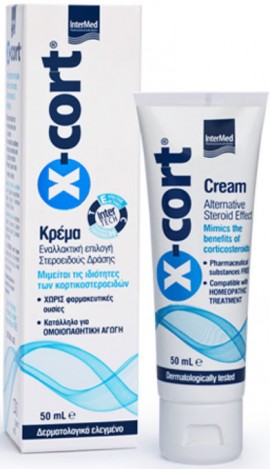 Intermed X-Cort, 50ml