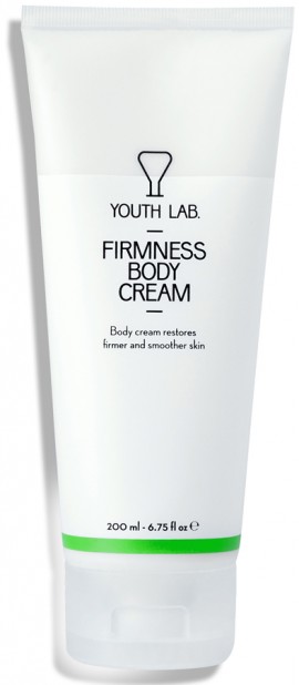 Youth Lab Firmness Body Cream, 200ml