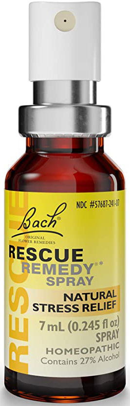 Power Health Bach Rescue Remedy Spray, 7ml