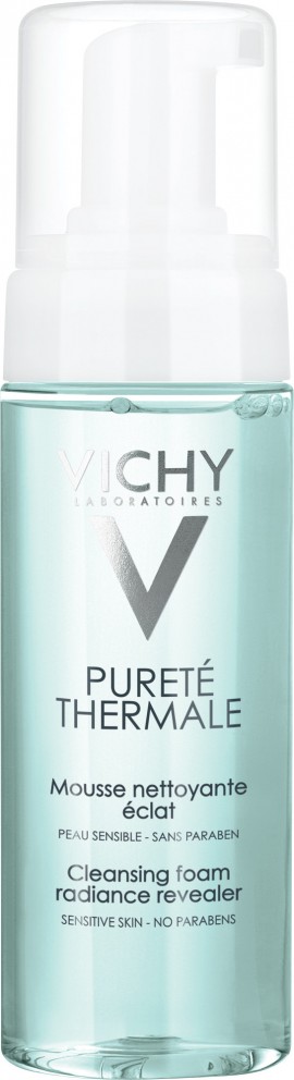 Vichy Purete Thermale Foam, 150ml