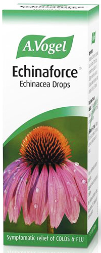 A.Vogel Echinaforce Σταγόνες, 50ml