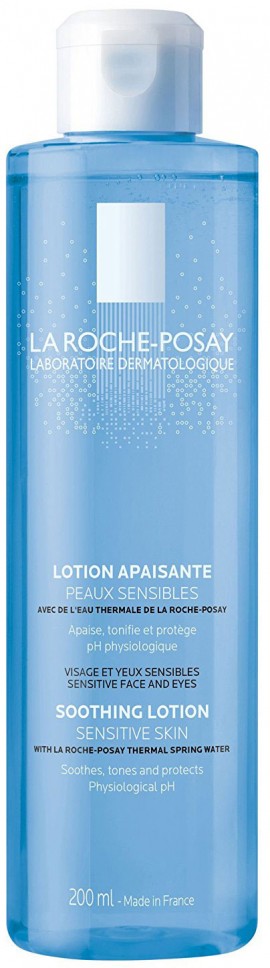 La Roche- Posay Lotion Apaisante, 200ml