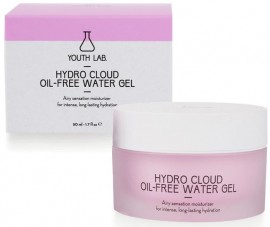 Youth Lab Hydro Cloud Oil-Free Water Gel, 50m