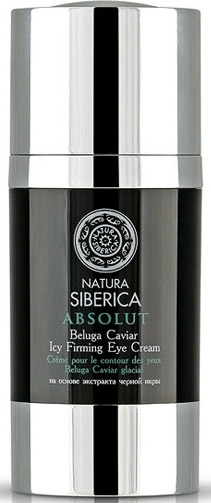 Natura Siberica Royal Caviar Face Serum, 30ml