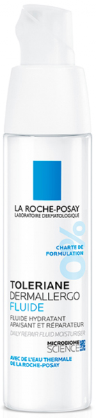 La Roche Posay Toleriane Dermallergo Fluid, 40ml