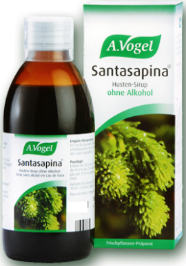 A.Vogel Santasapina, 100ml