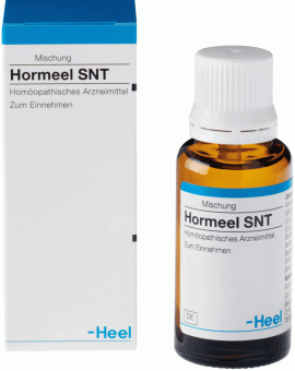 Heel Hormeel S Drops, 30ml