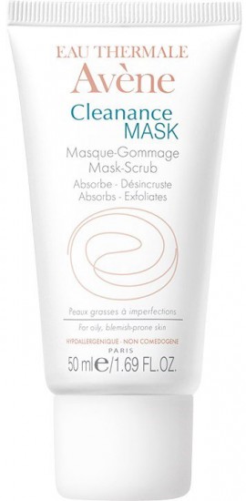 Avene Cleanance Mask Scrub, 50ml
