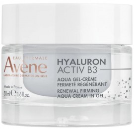 Avene Hyaluron Activ B3 Aqua Gel, 50ml
