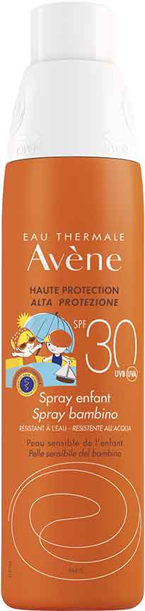 Avene Spray Enfant SPF50+, 200ml