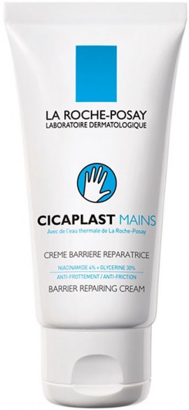 La Roche- Posay Cicaplast Hand Cream, 50ml