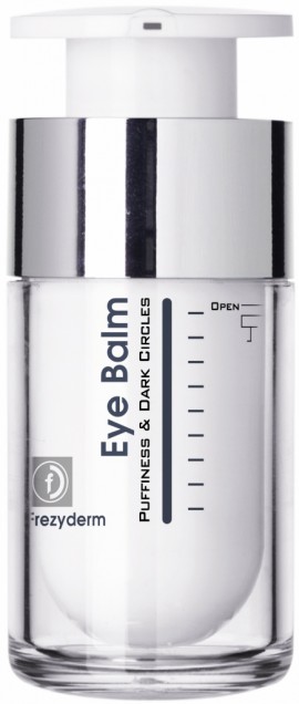 Frezyderm Eye Balm, 15ml