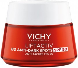 Vichy Liftactiv B3 Anti-Dark Spots Cream SPF50, 50ml