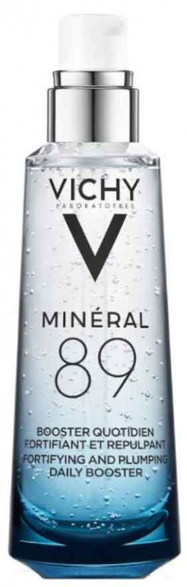Vichy Mineral 89, 75ml