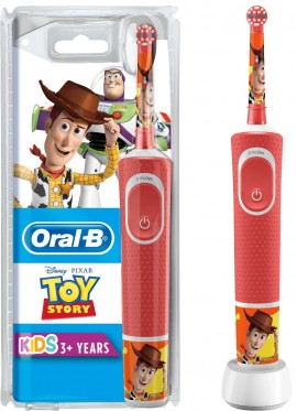 Oral-b Vitality Kids Toy Story 3+