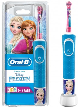 Oral-b Vitality Kids Frozen 3+