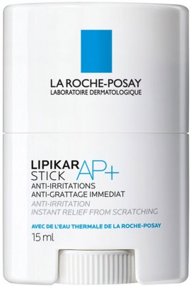 La Roche- Posay Lipikar Stick AP+, 15ml