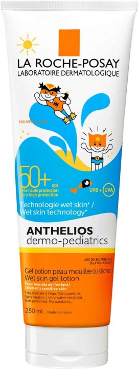 La Roche- Posay Anthelios DP Wet Skin, 250ml