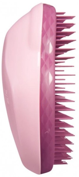 Tangle Teezer The Original Pink / Mauve Βούρτσα Μαλλιών