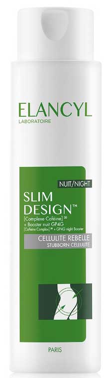 Elancyl Slim Design 3D Night, 200ml