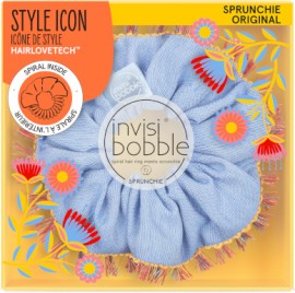 Invisibobble Original Sprunchie Hola Lola, 1 Τεμάχιο