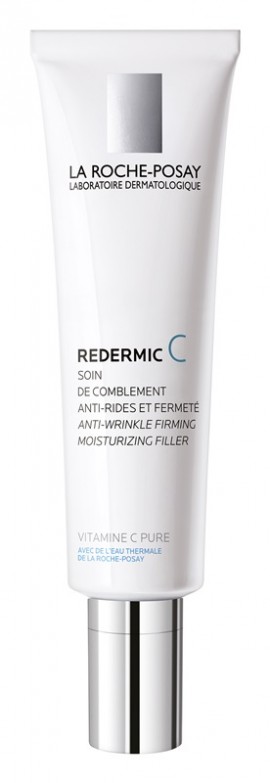 La Roche- Posay Redermic [C], 40ml